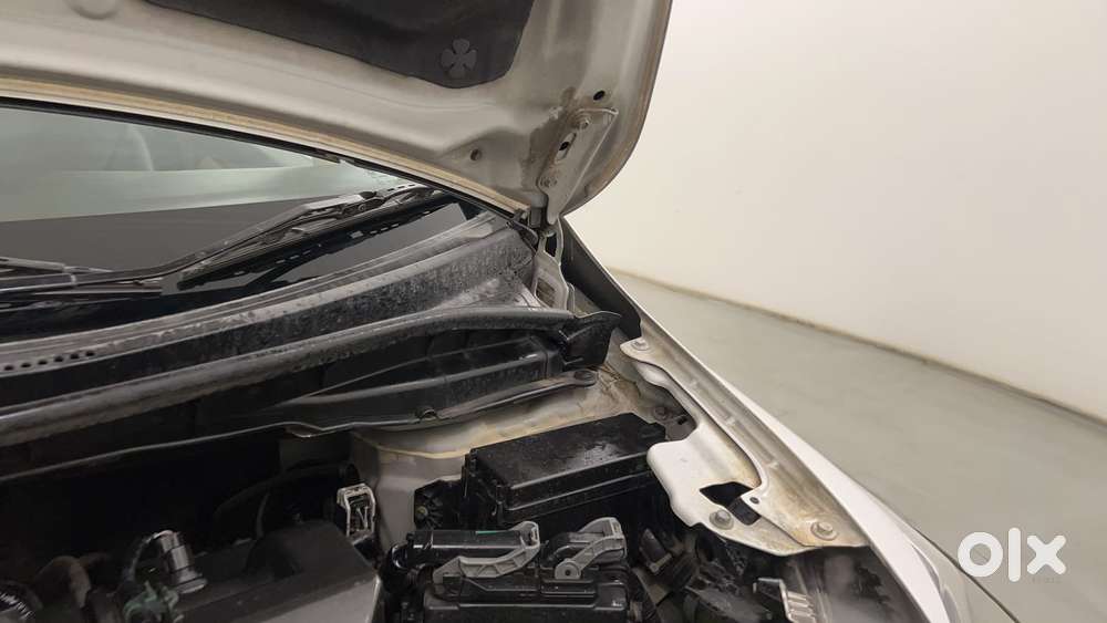 Honda Jazz V At I-vtec, 2016, Petrol