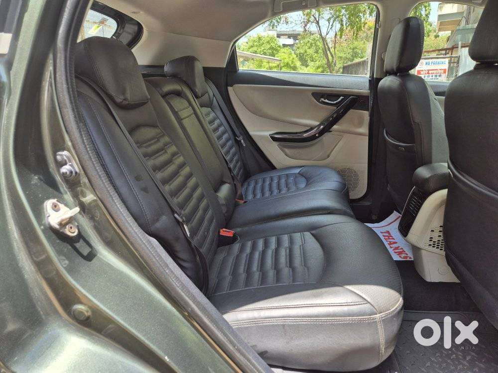 Tata Nexon 1.5 Revotorq Xz Plus Dual Tone, 2021, Petrol
