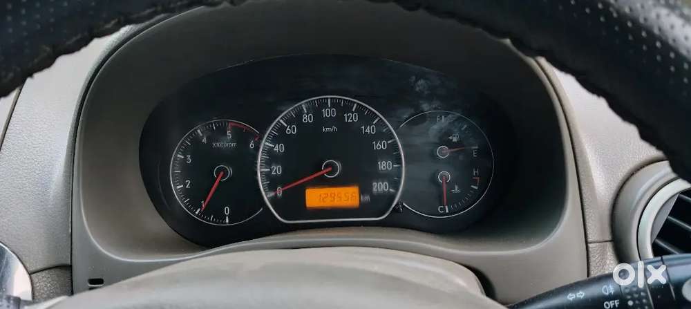 Maruti Suzuki Sx4 2014 Diesel 129000 Km Driven