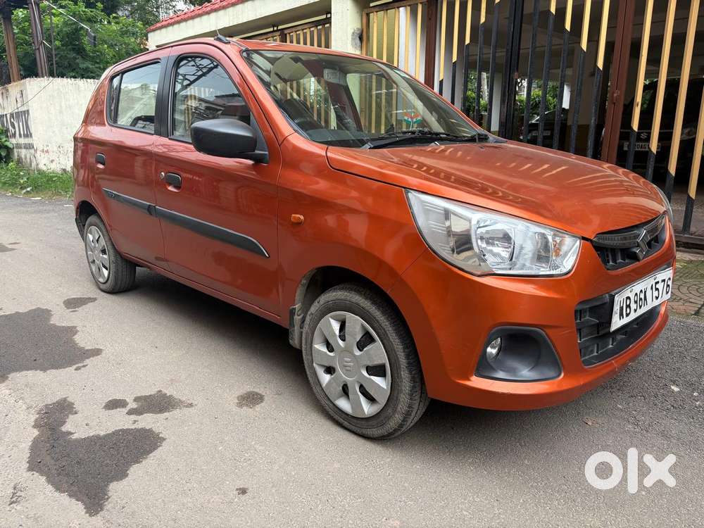 Maruti Suzuki Alto K10 Vxi (o), 2019, Petrol