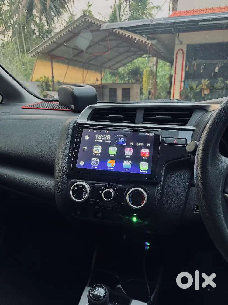 Honda Wr-v 2017 Diesel Well Maintained With Good Mileage