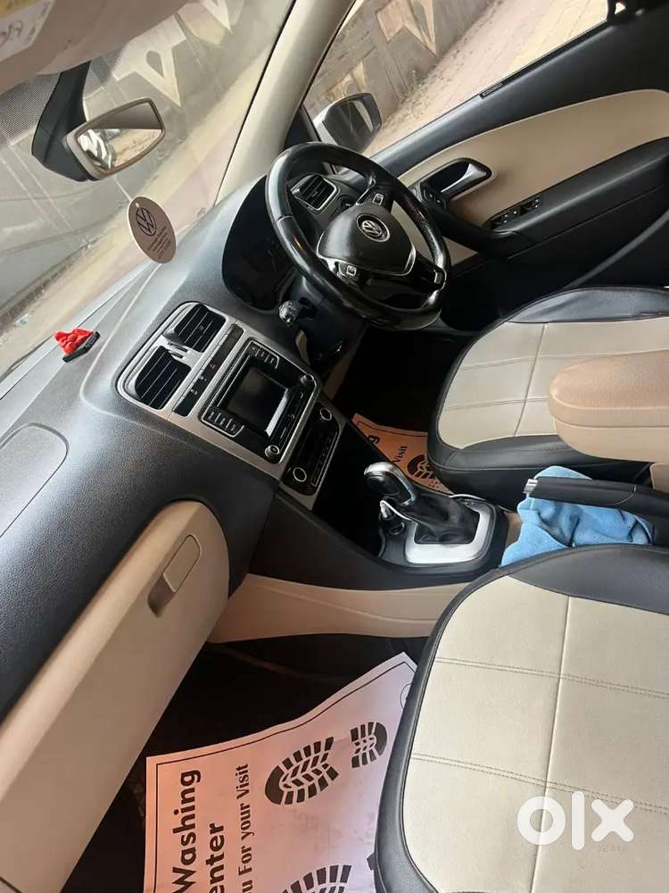 Volkswagen Ameo 2018 Diesel 85000 Km Driven