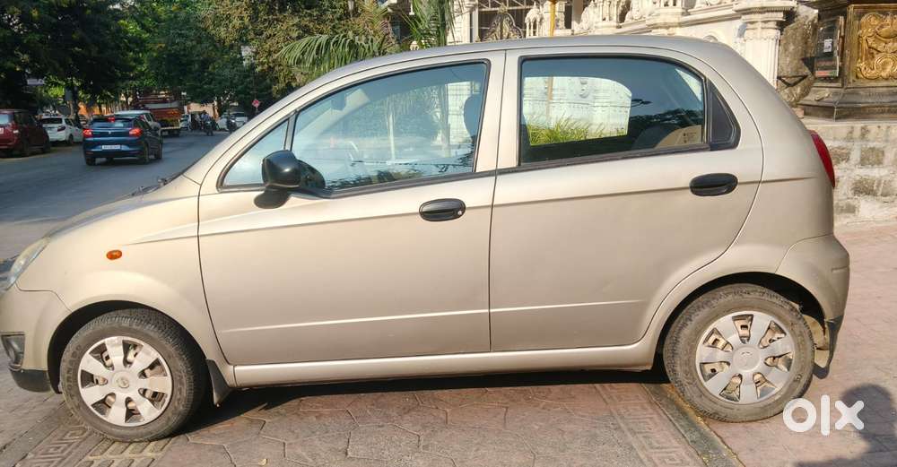 Chevrolet Spark 1.0 Ls, 2013, Petrol
