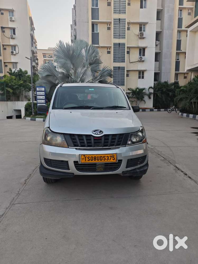 Mahindra Xylo Diesel 2017