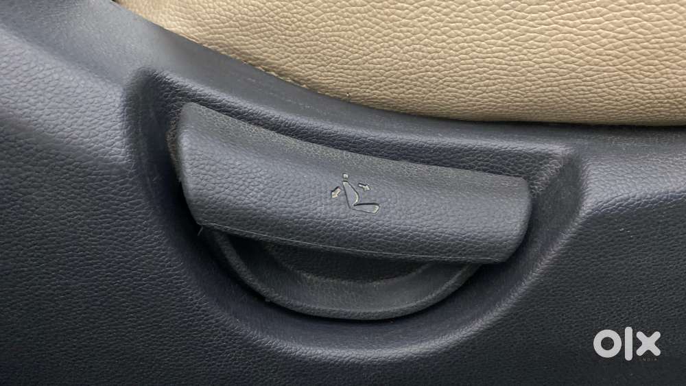 Hyundai Xcent S 1.2, 2018, Petrol