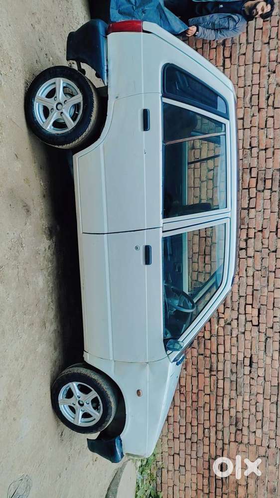 Maruti Suzuki