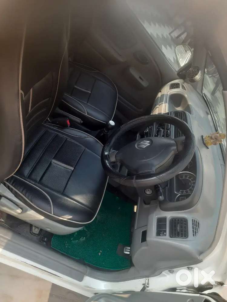 Maruti Suzuki Alto 2013