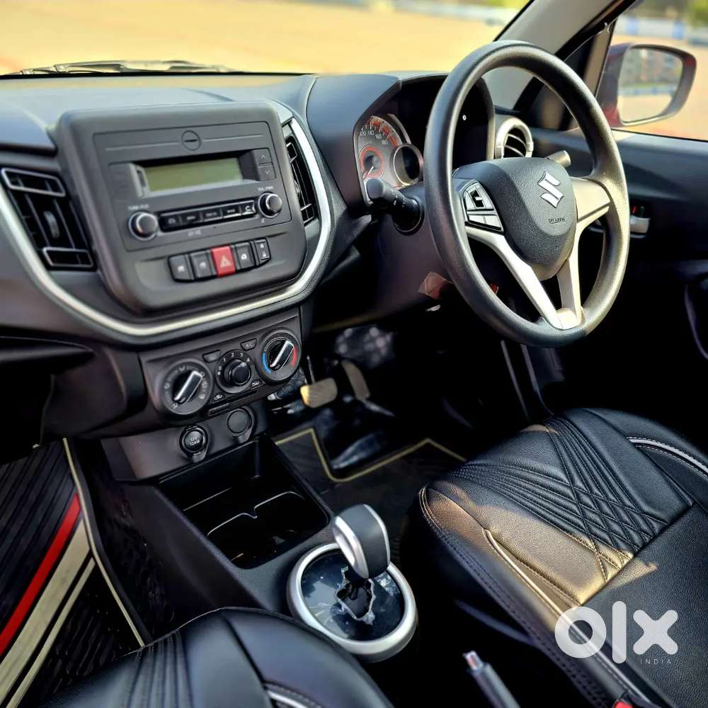 Maruti Suzuki Celerio