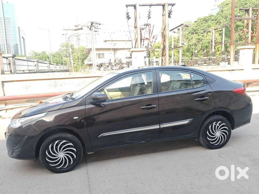Toyota Yaris J, 2021