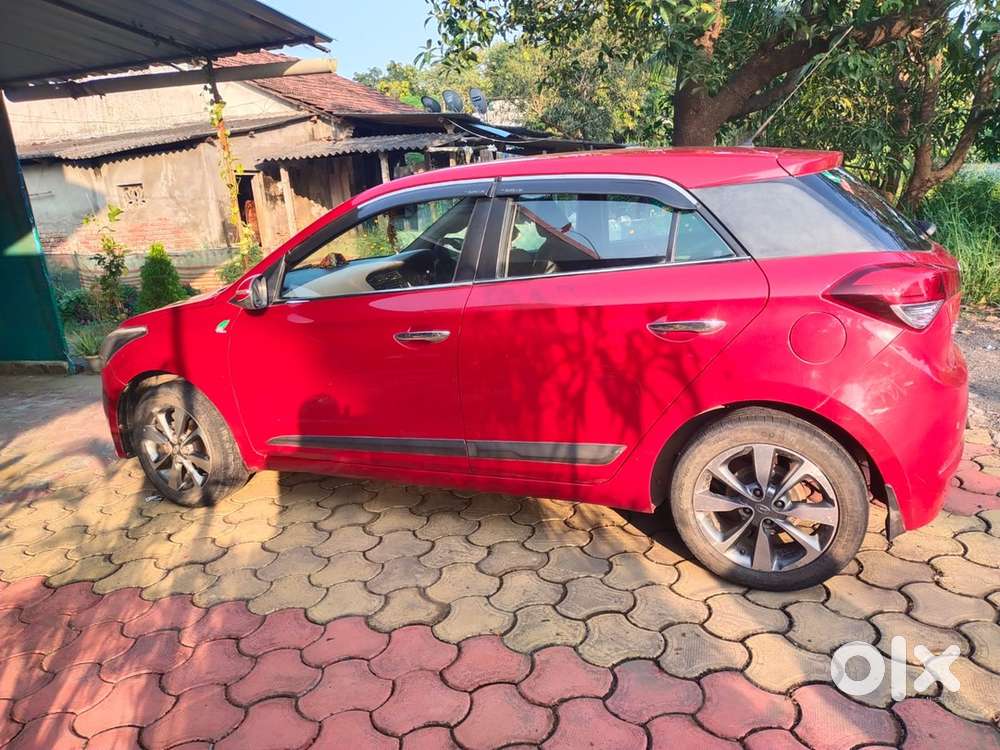 Hyundai  New I20 Asta 1.2 Vtvt Manual 2014 Car