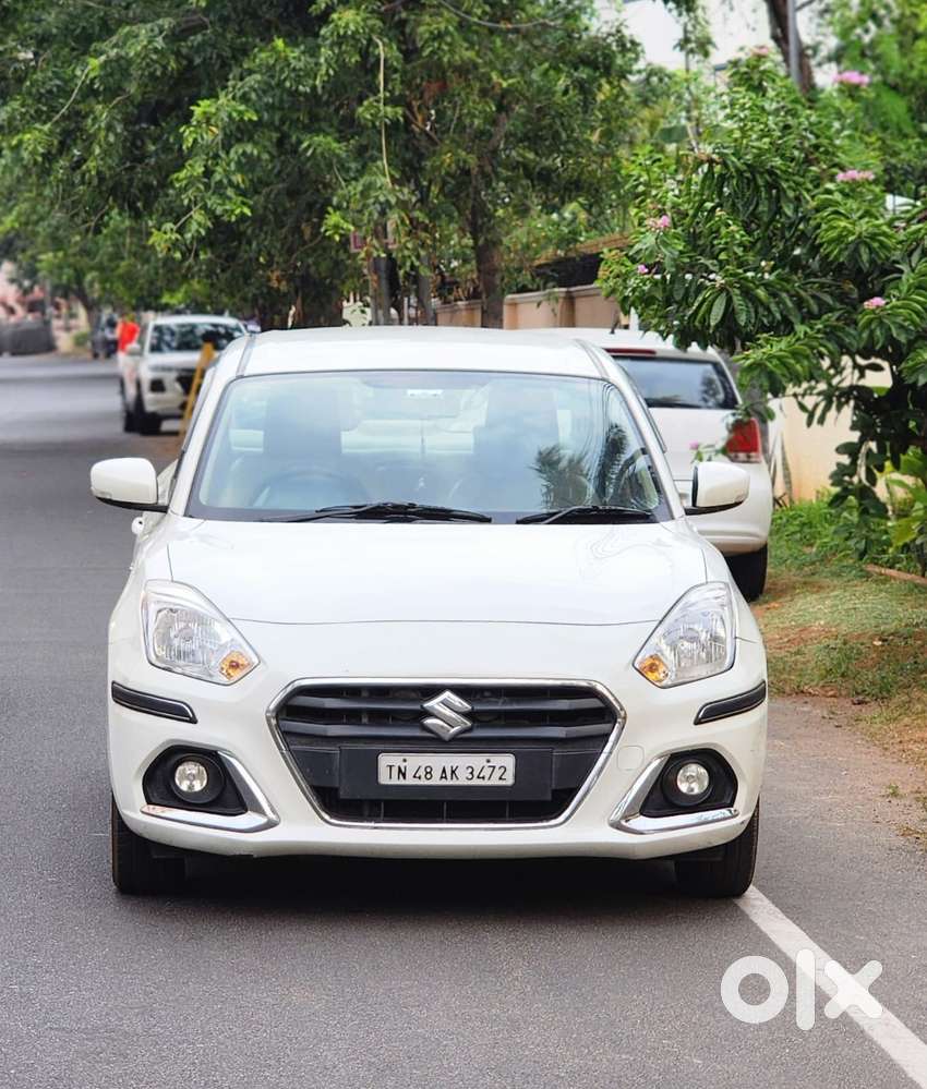 Maruti Suzuki Swift Dzire Zdi Plus , 2018, Diesel