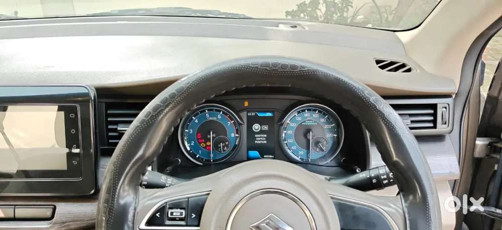 Maruti Suzuki Ertiga 2022