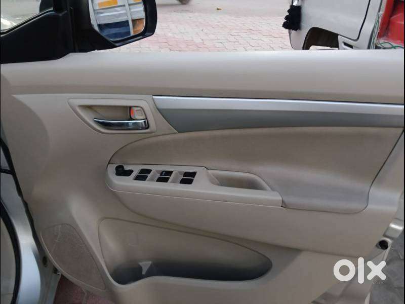 Maruti Suzuki Ertiga 1.3 Zdi Plus, 2017, Diesel