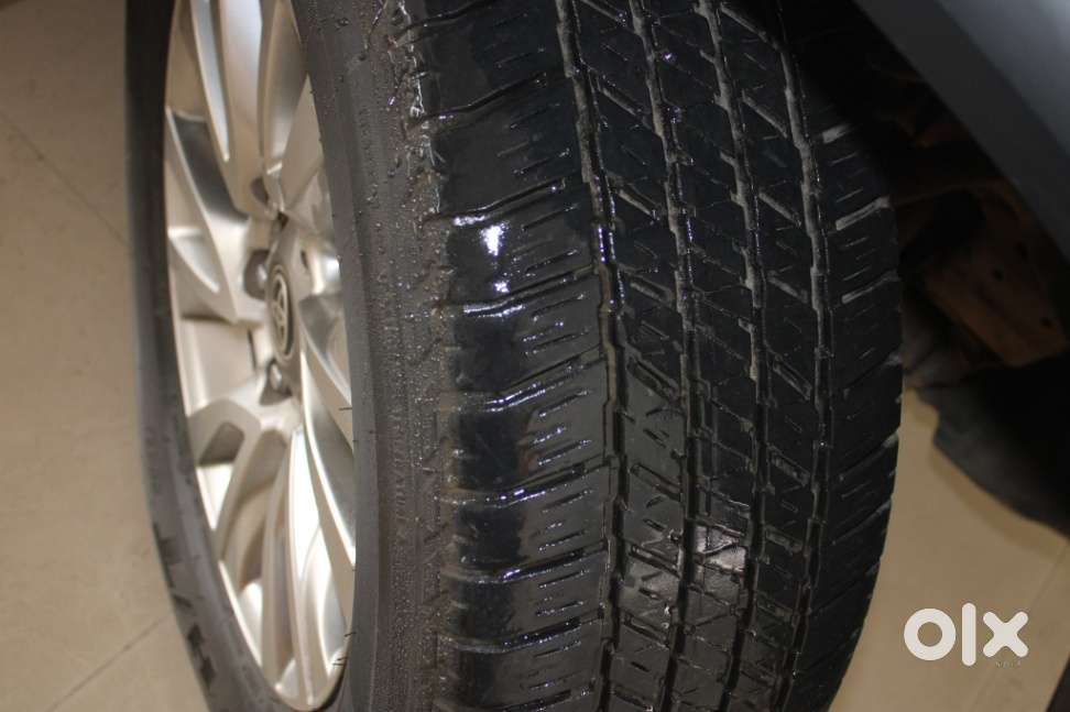 Toyota Fortuner 4x4 At 2.8 Diesel, 2023, Diesel
