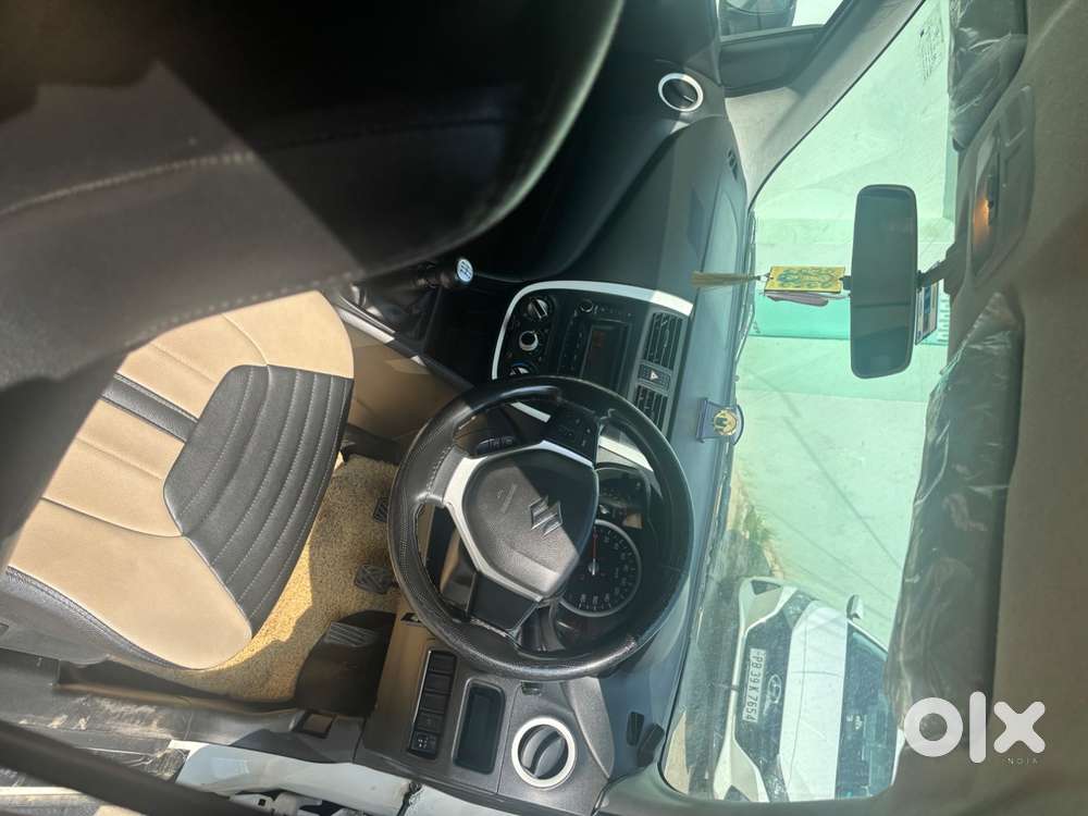 Owner Used Celerio Perfect Condition With Brand New Tyres