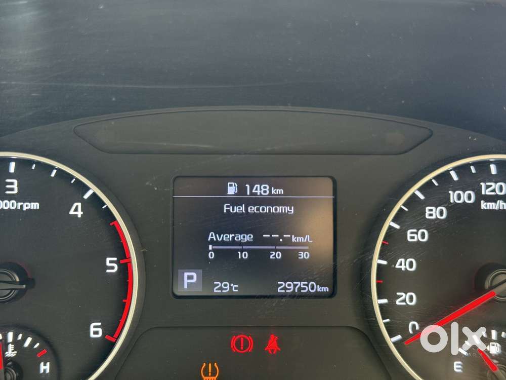 Kia Seltos Htk Plus At D, 2022, Diesel