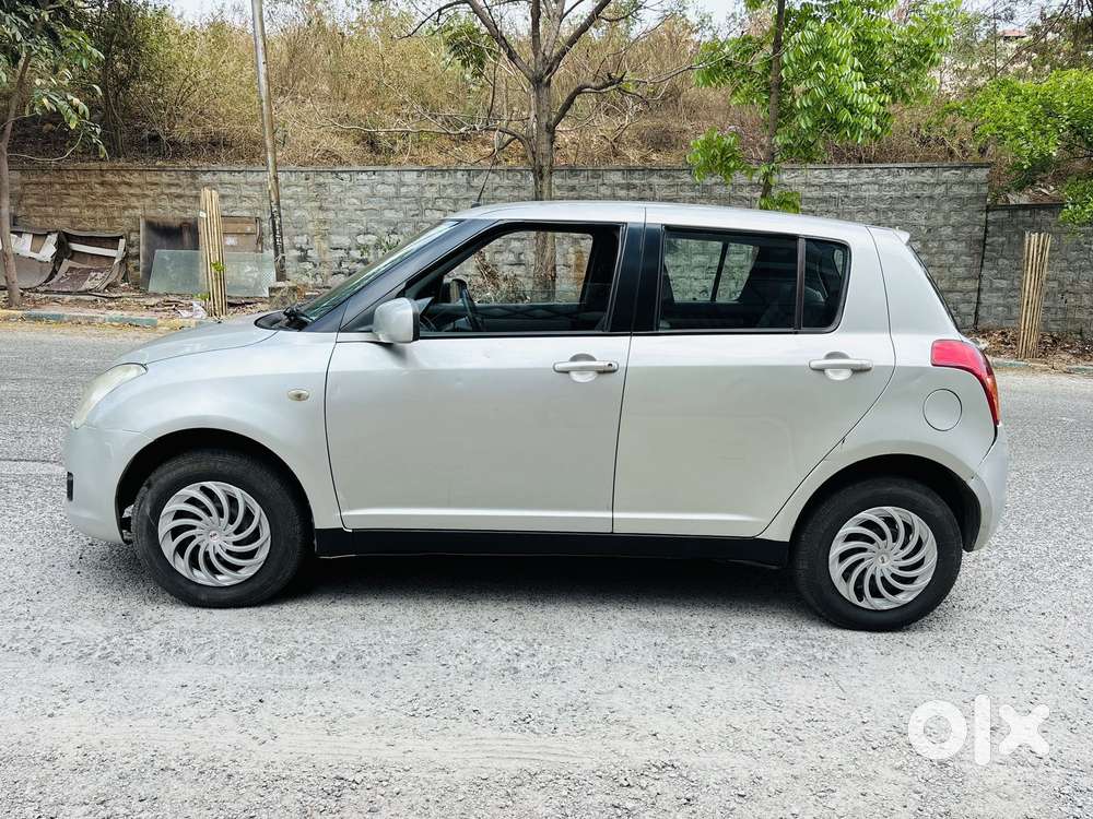 Maruti Suzuki Swift Ddis Vdi, 2011, Diesel