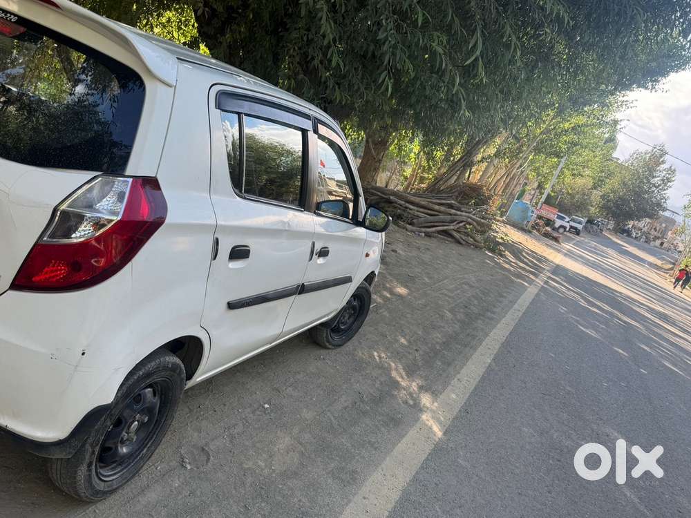 Maruti Suzuki Car 2018