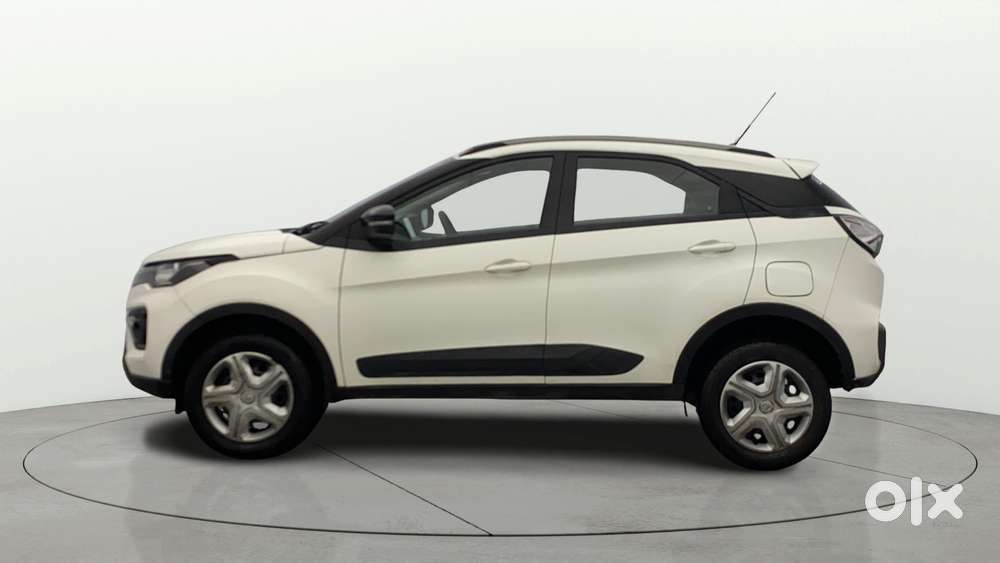 Tata Nexon 1.2 Revotron Xm (s), 2022, Diesel