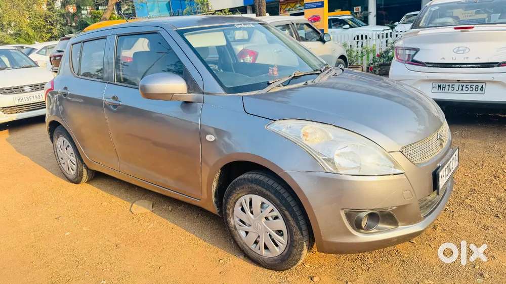 Maruti Suzuki Swift Ldi 2012 डीज़ल