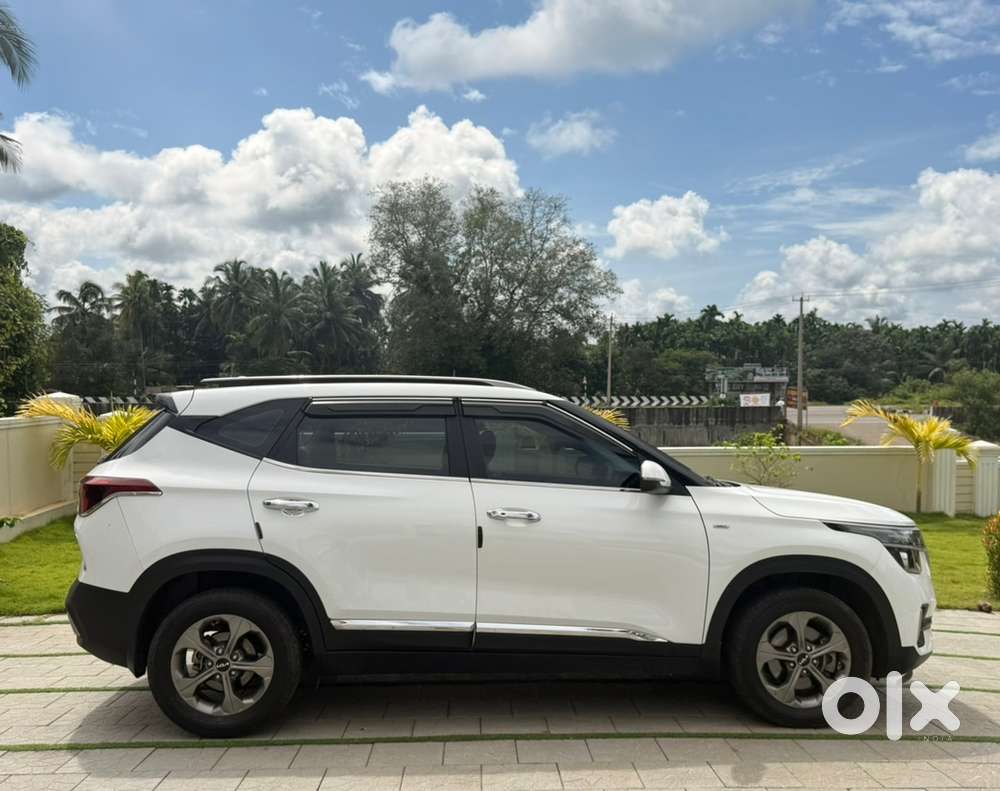 Kia Seltos 1.5 Htk+ 2023 Imt