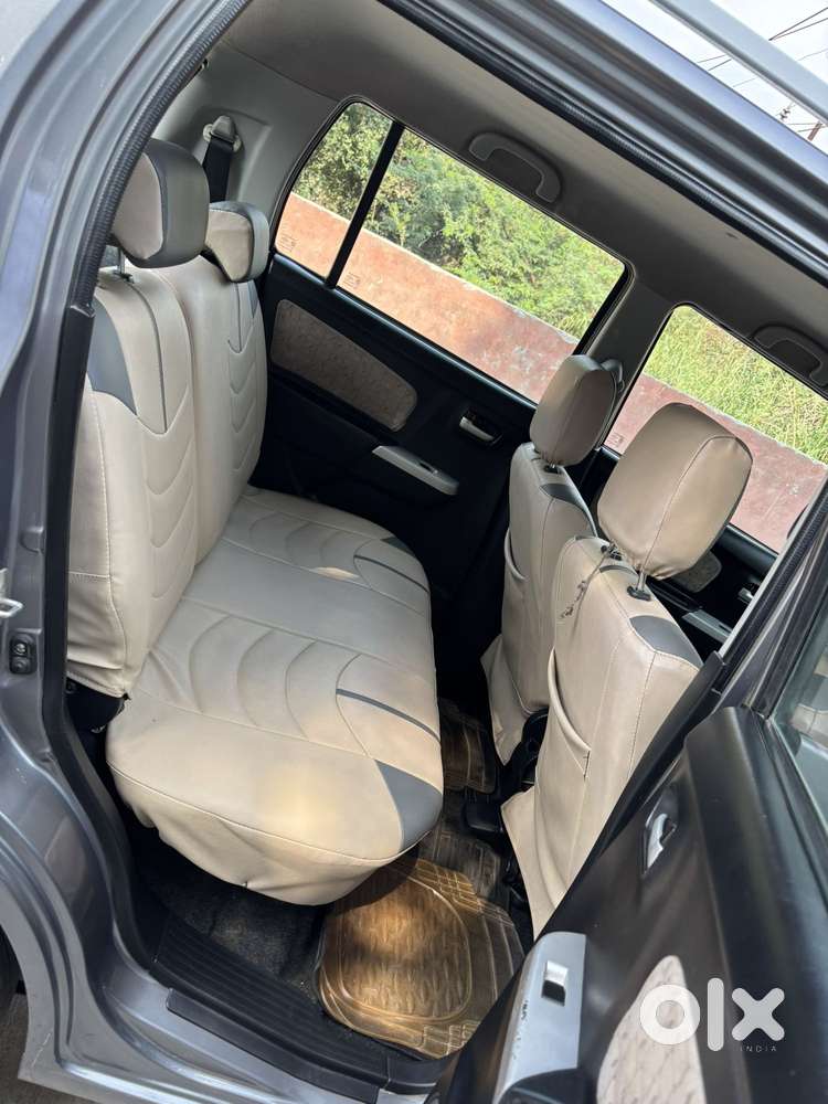 Maruti Suzuki Wagon R 1.0 Vxi Felicity Edition, 2013, Petrol