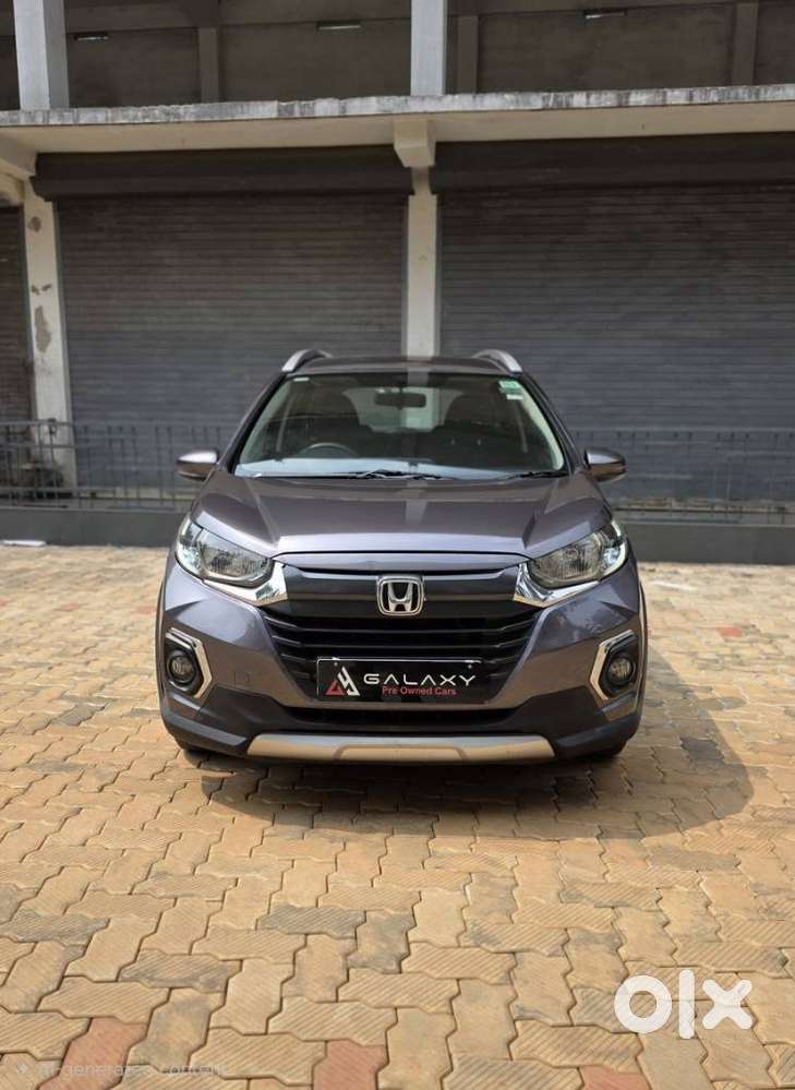Honda Wr-v 1.5 Sv I-dtec Mt, 2021, Diesel