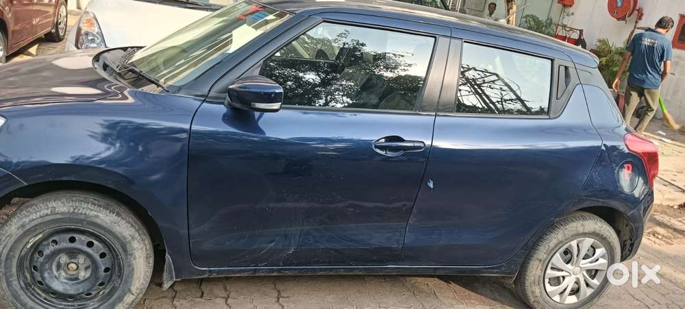 Maruti Suzuki Swift Vxi 2018, 2021, Petrol