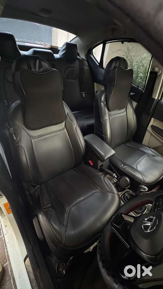 Tata Tigor Xz Plus 2022