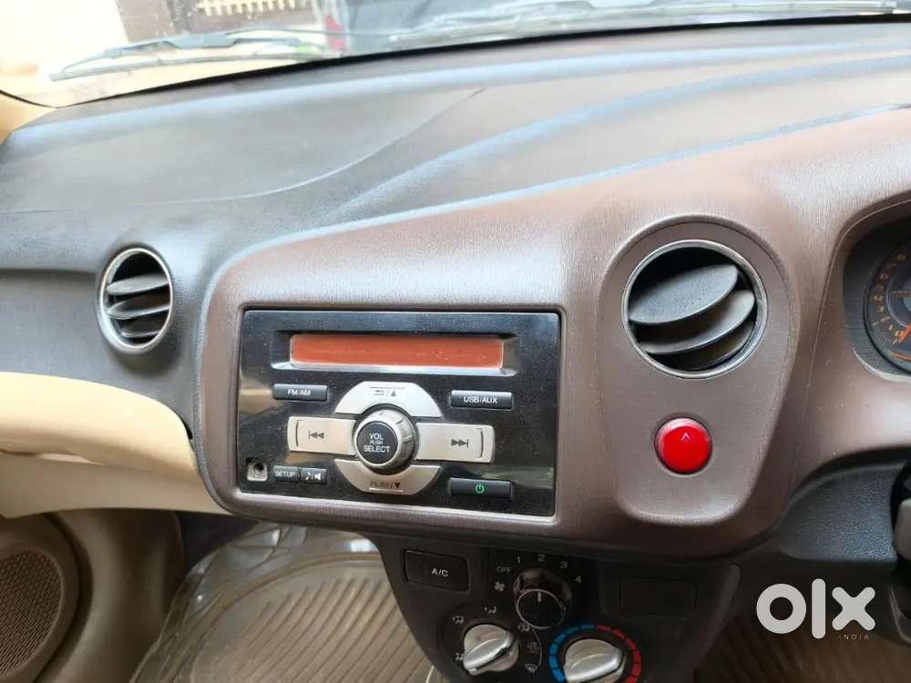 Honda Amaze 2013 1st Owner