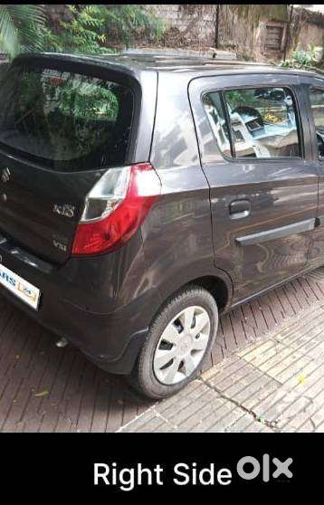 Good Condition Alto K 10 At Good Price