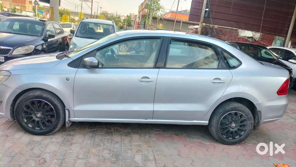 Skoda Rapid 2013-2016 1.5 Tdi At Elegance Plus Black Package, 2014, ..