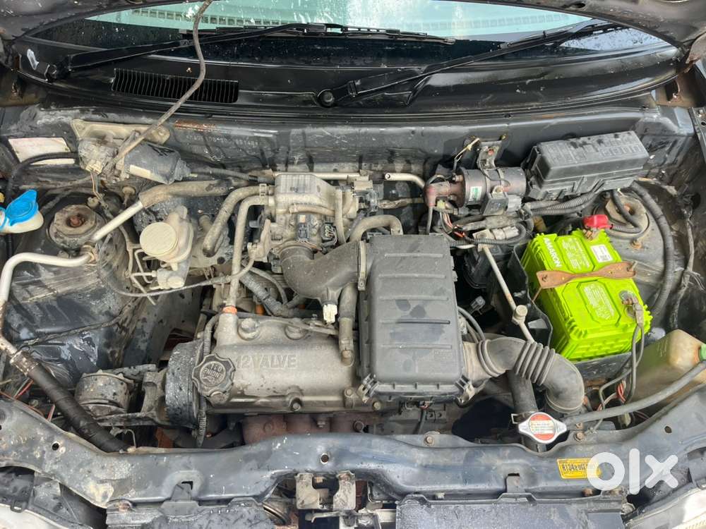 Alto 2007 Modle 27 Tk Pss Only Cll No Msg  Engine Gear Okyy