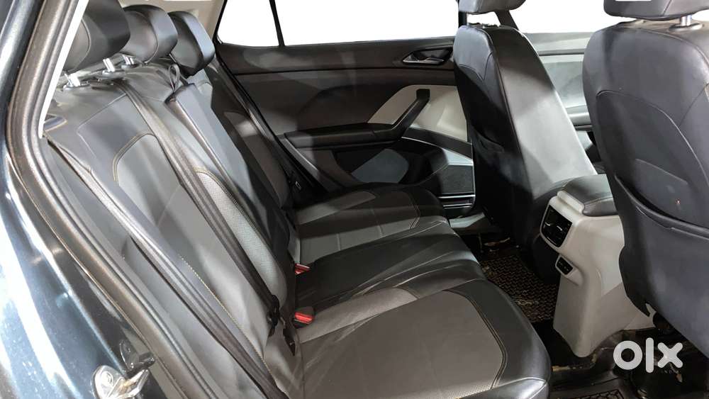 Skoda Kushaq 1.5 Tsi Style Dsg, 2022, Petrol