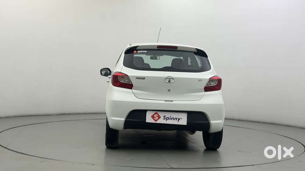Tata Tiago 1.2 Revotron Xt, 2019, Petrol