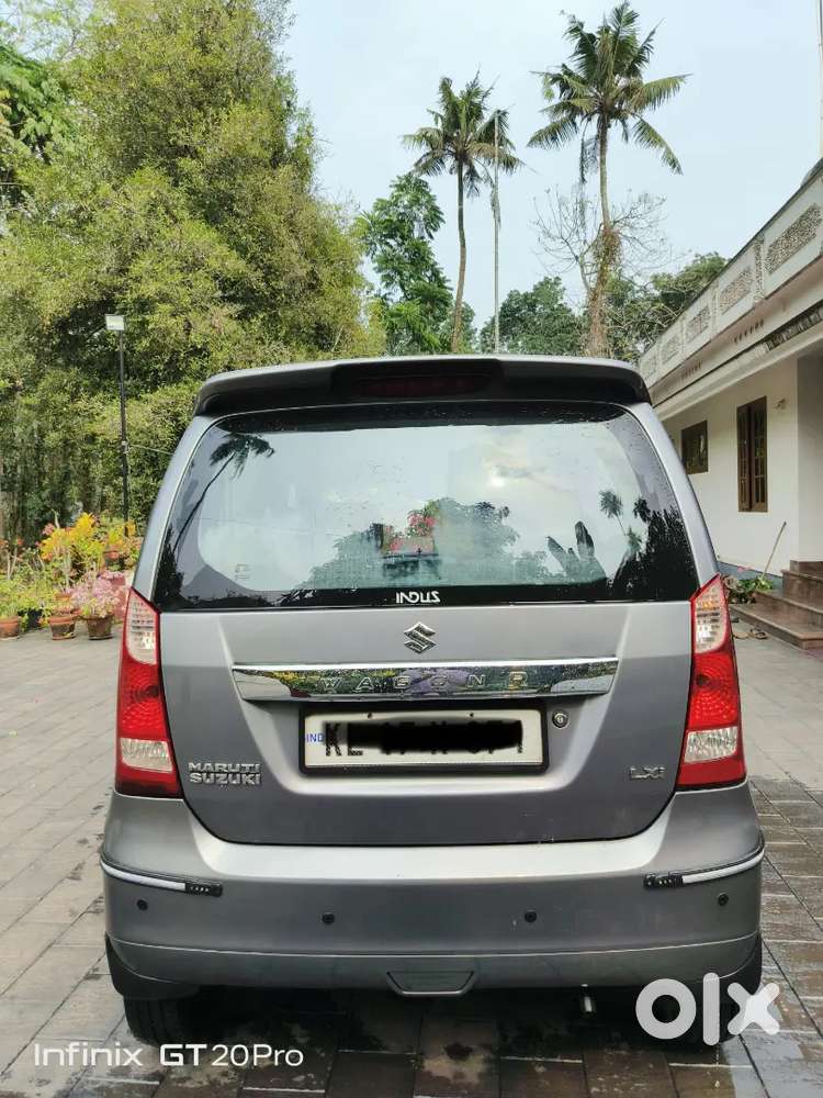 Maruti Wagon R Sor Sale