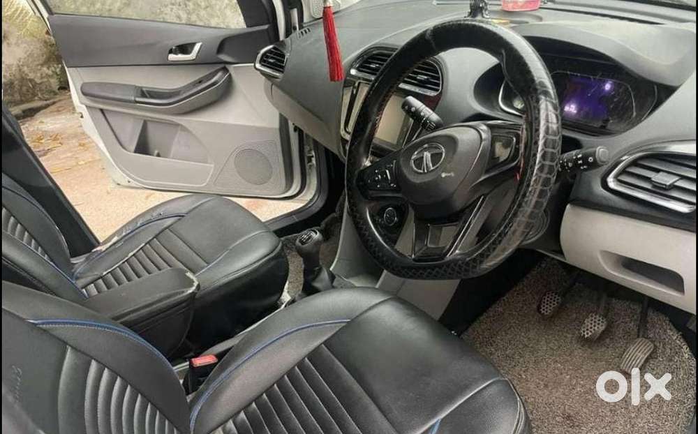 Tata Tiago 1.05 Revotorq Xt, 2021, Petrol