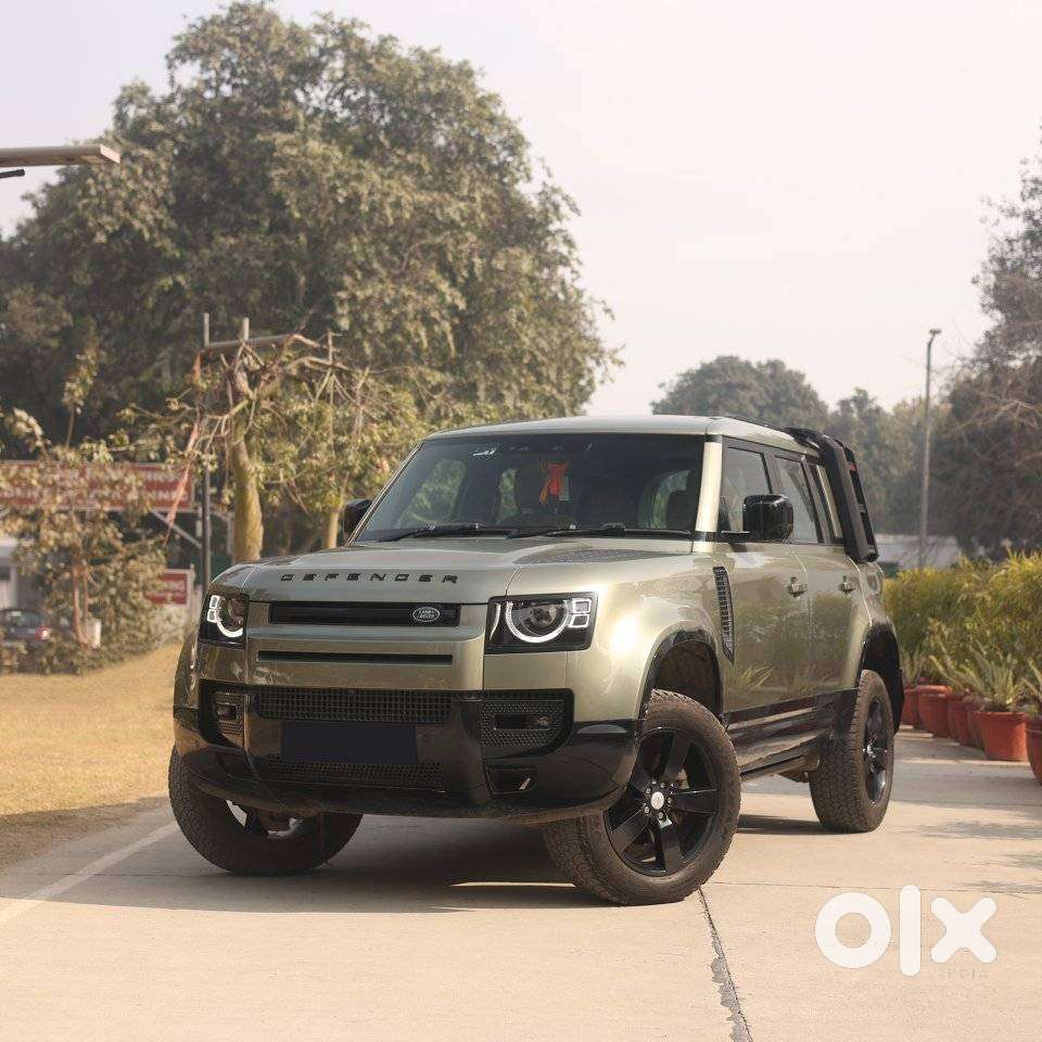 Land Rover Defender 2.0 110 Se, 2024, Petrol
