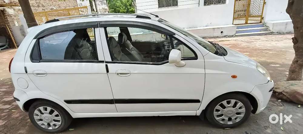 Chevrolet Spark 1.0 Ps Manual 2010