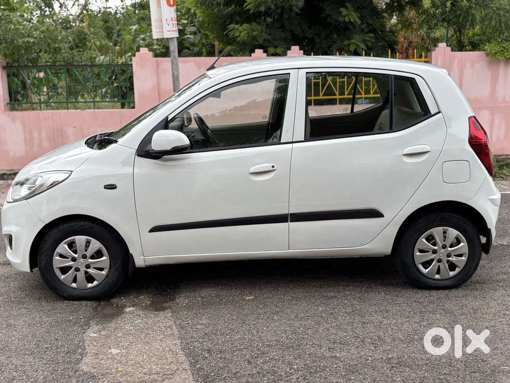 Hyundai I10 1.2 Kappa Magna, 2011, Petrol