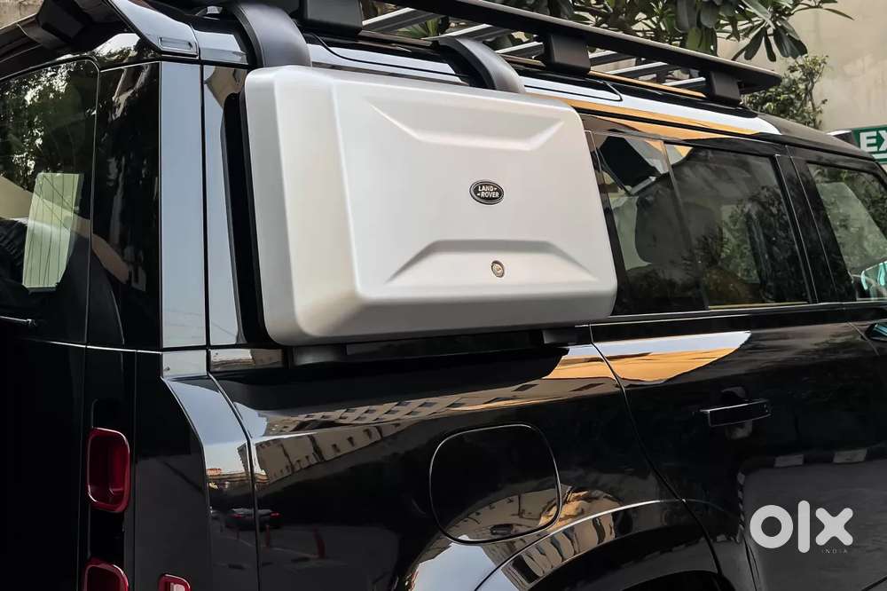 Land Rover Defender, 2023, Petrol