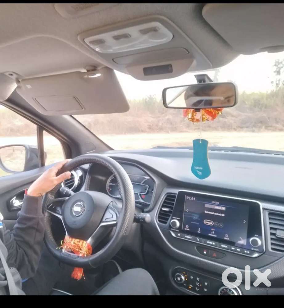 Nissan Kicks 1.5 Petrol 2022