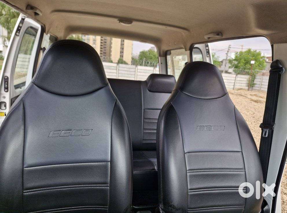 Maruti Suzuki Eeco Cng 5 Seater Ac, 2023, Cng & Hybrids