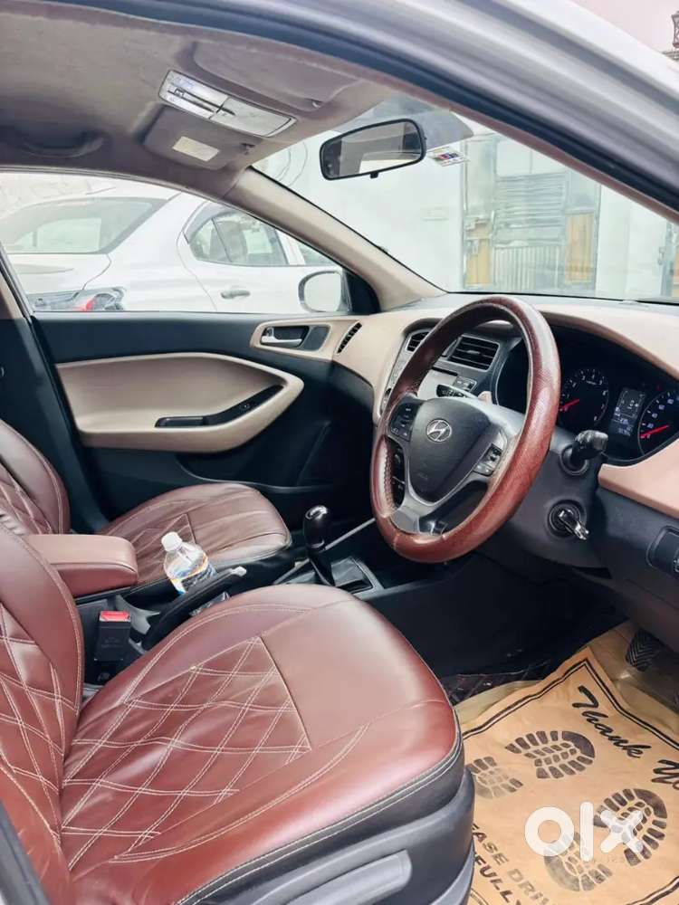I20 Sportz Plus Variant Vtvt 2020.