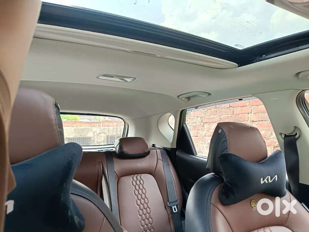 Kia Sonet 1.2 Htk 2026