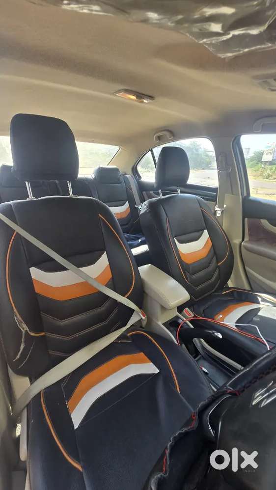 Maruti Suzuki Ciaz 2017 Diesel Well Maintained