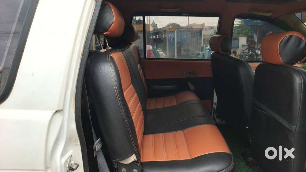 Chevrolet Tavera Elite Ls - B3 10-seater Bs Iii, 2010, Diesel
