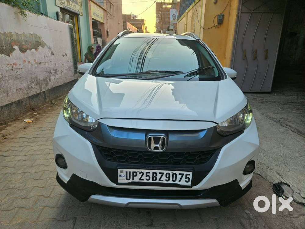 Honda Wr-v 1.5 Vx I-dtec, 2018, Diesel