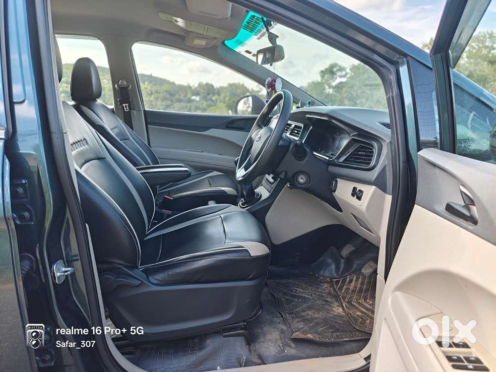 Mahindra Marazzo M2 8str, 2020, Diesel