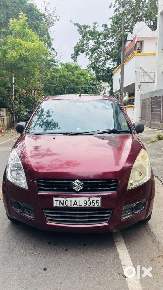 Maruti Suzuki Diesel 2010 Year